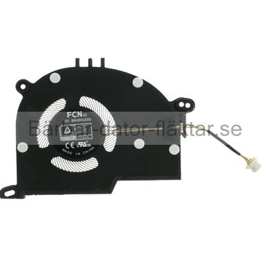 LG Gram 16 16zd90p tuuletin