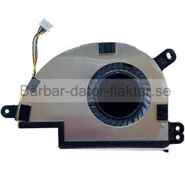 LG Gram 14z970 tuuletin