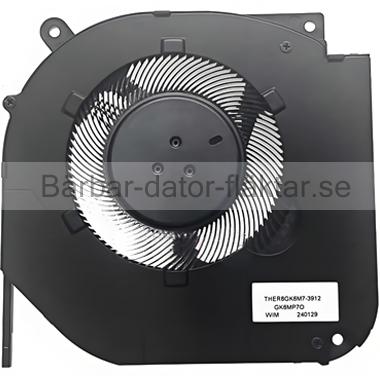 WINMA EGC-80081SX-0AH fläkt