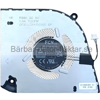 FCN FS80 DFS5L22H05G866 vifte