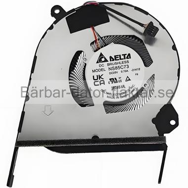 DELTA NS85C73-21K12 blæser