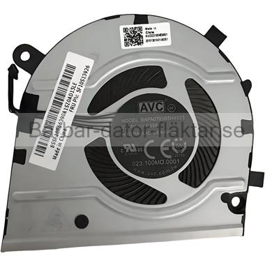 Lenovo 5F10S13927 fläkt
