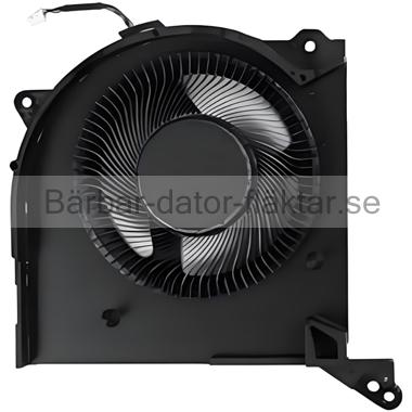 GPU-kjølevifte for  FCN FPRW DFSCL12E16486J