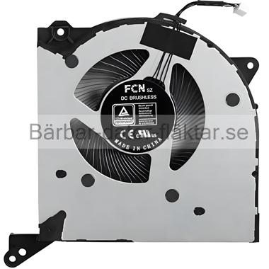 FCN FPRW DFSCL12E16486J fläkt
