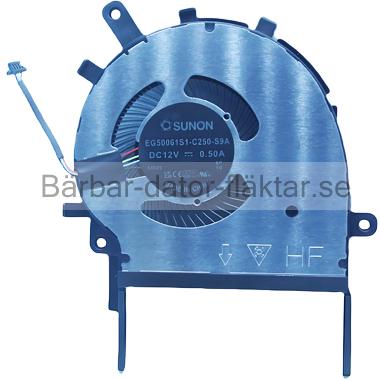 SUNON EG50061S1-C250-S9A blæser