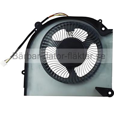 CPU-jäähdytystuuletin YINGFAN NB800805HHT4B01F22: lle