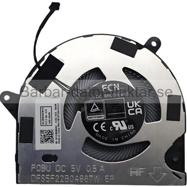 Lenovo 5F10S14112 blæser