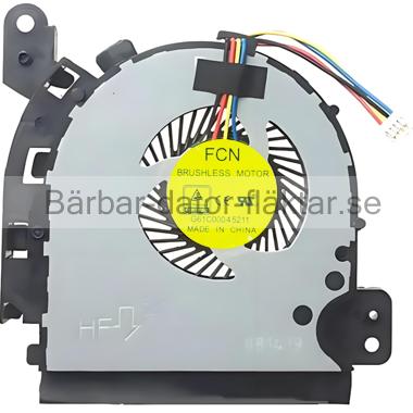 FCN FLHB DFS160005040T tuuletin