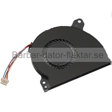 Fujitsu Lifebook E5512 fläkt