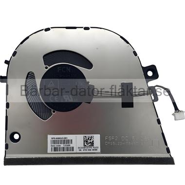 Hp N86643-001 vifte