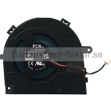 FCN FPW8 DFS5K22B15673L fläkt