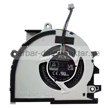 FCN DFS5L22H05G86L FSQ8 fläkt