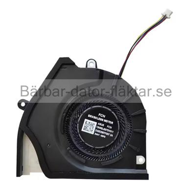 GPU fläkt för  FCN DFS5L22H15G86L FSQ9