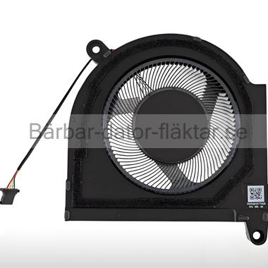 GPU blæser til  FCN FQR7 DFS5L22H15G86D