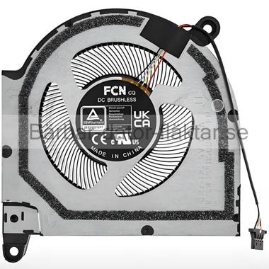 FCN FQR7 DFS5L22H15G86D fläkt