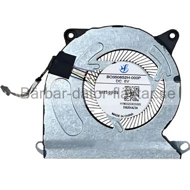 Valve Steam Deck Oled tuuletin