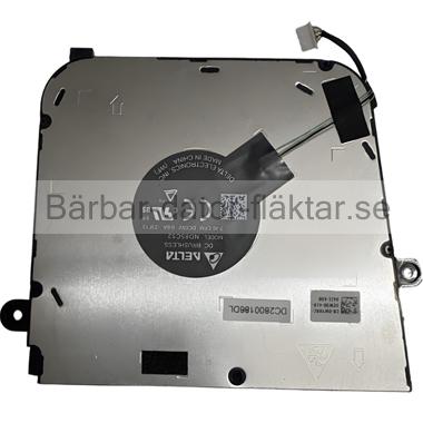 Dell DC2800186DL fläkt