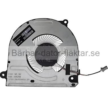 Hp N84817-001 vifte