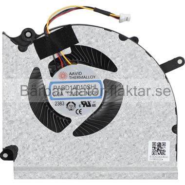 AAVID PABD1A010SHL N508 fläkt