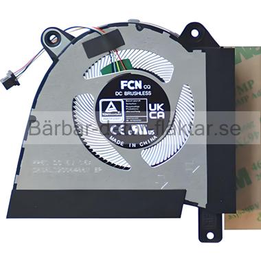FCN FP50 DFS5L32G064867 blæser