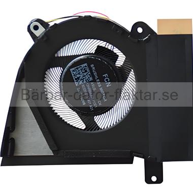 GPU blæser til  FCN FP3Y DFS5L32G164867
