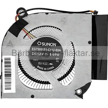 SUNON EG75091S1-C112-S9A blæser