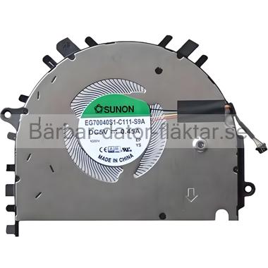 SUNON EG70040S1-C111-S9A blæser