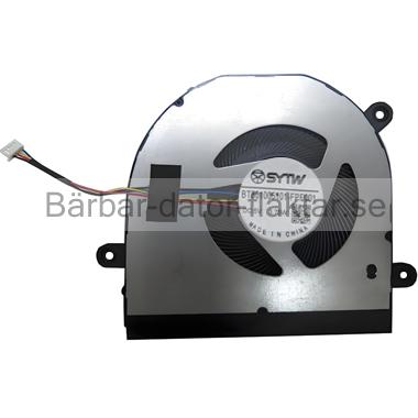 SYTW BT801005101-FPF001 vifte