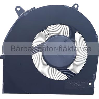 CPU fläkt för  YINGFAN DK2 NB801005HHT4B10005