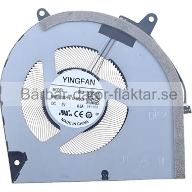 YINGFAN DK2 NB801005HHT4B10005 tuuletin