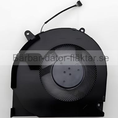 CPU fläkt för  YINGFAN NB801205HHT4B10003 DF2