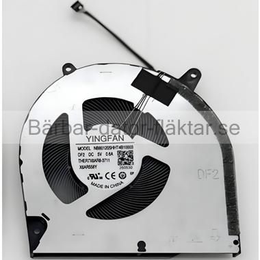 YINGFAN NB801205HHT4B10003 DF2 tuuletin
