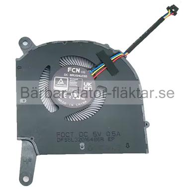 FCN DFS5L32G16486R FQCT fläkt