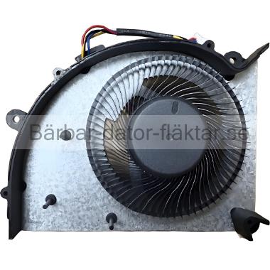 AAVID PABD1A010SHL N551 fläkt