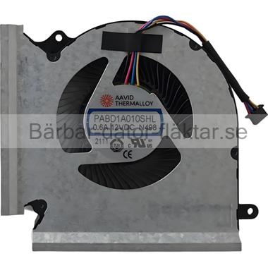 AAVID PABD1A010SHL N498 fläkt