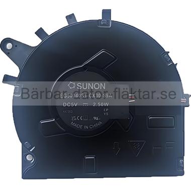 SUNON EG50040S1-CX30-S9A blæser