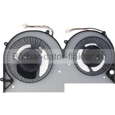 A-POWER BS5205HS-U5L MS1591-CW fläkt