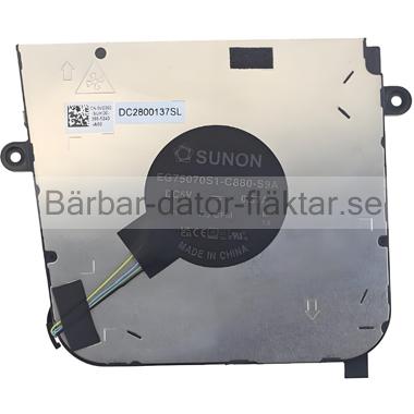 Dell DC2800137SL fläkt