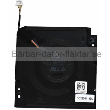 DELTA ND75C91-21F30 vifte