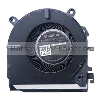 Samsung EG75070S1-CA30-S9A fläkt