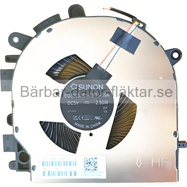 Hp N87225-001 blæser