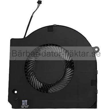 CPU-jäähdytystuuletin FCN FQDA DFS5K22B05673K: lle