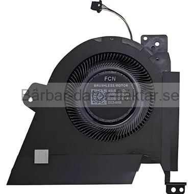 FCN FP2J DFSCM22716392L fläkt