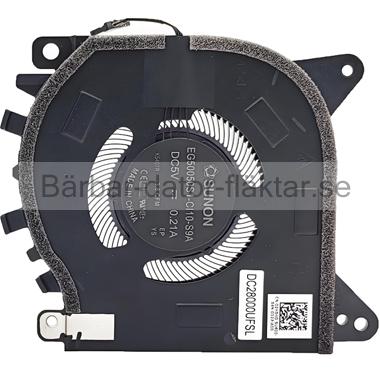 SUNON EG50050S1-CI10-S9A fläkt