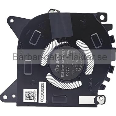 SUNON EG50050S1-CI00-S9A fläkt