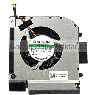 SUNON MG75091V1-C240-S9A fläkt
