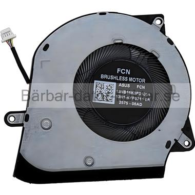 CPU-jäähdytystuuletin FCN F24287 DFS5L22H15B85W: lle