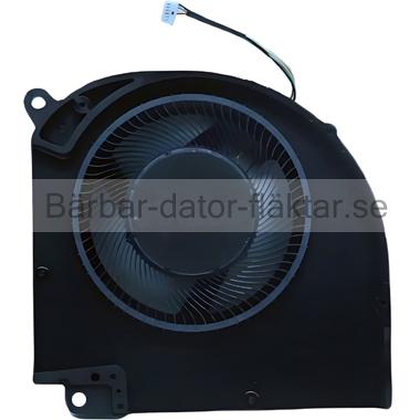 CPU-jäähdytystuuletin FCN F24204 DFS5M22S05K871: lle