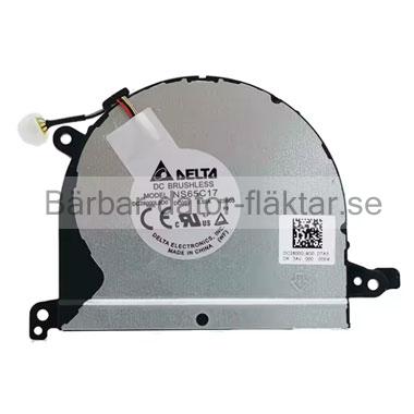 DELTA NS65C17-23B03 fläkt