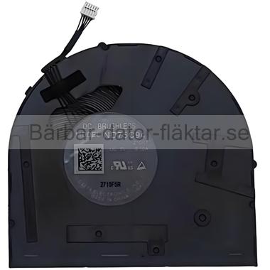 DELTA ND75C94-22H12 fläkt
